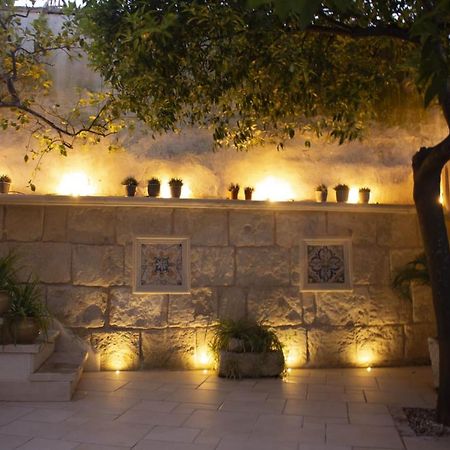 Апартаменты Amata Casa Муро-Леччезе Экстерьер фото