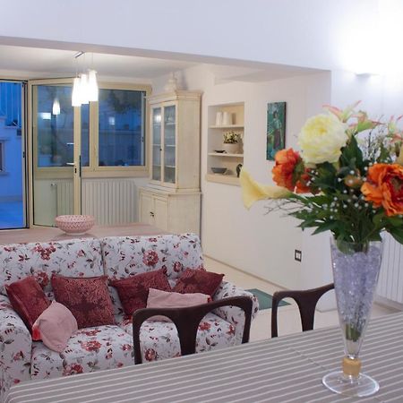 Апартаменты Amata Casa Муро-Леччезе Экстерьер фото