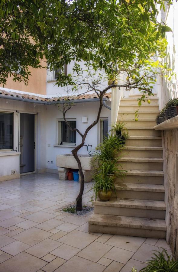 Апартаменты Amata Casa Муро-Леччезе Экстерьер фото