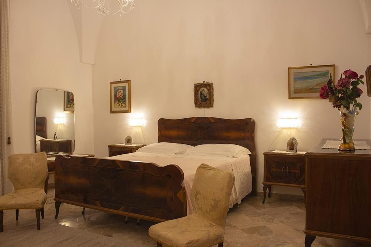 Апартаменты Amata Casa Муро-Леччезе Экстерьер фото