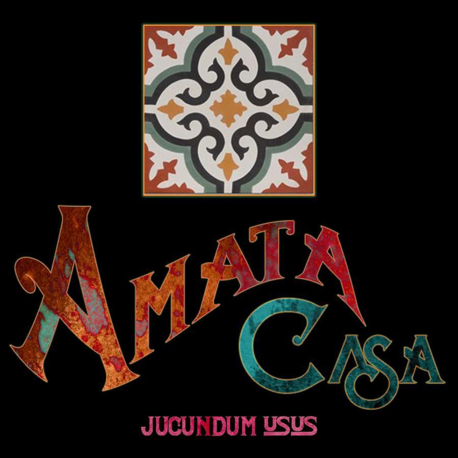 Апартаменты Amata Casa Муро-Леччезе Экстерьер фото